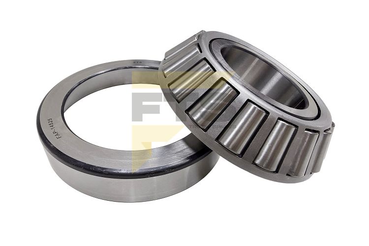 Imagem adicional do produto ROLAMENTO 75X160X45 - PINHAO DIFER. MB HL6/8 - Cód: FAP-14525